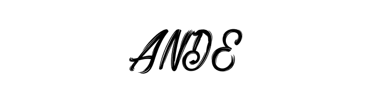 Bethanie Snake_PersonalUseOnly  Free Fonts Download