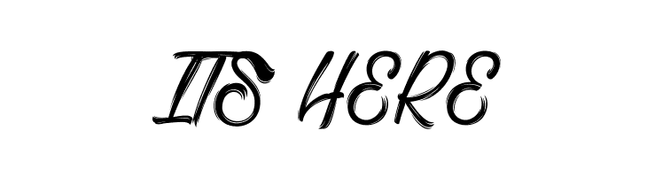 Bethanie Snake_PersonalUseOnly  Free Fonts Download