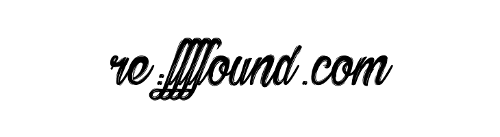 Bethanie Snake_PersonalUseOnly  Free Fonts Download