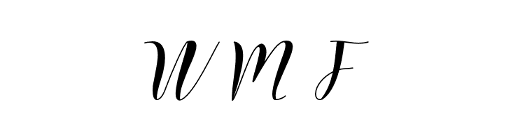 Signfly  Free Fonts Download