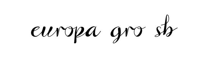 Signfly  Free Fonts Download