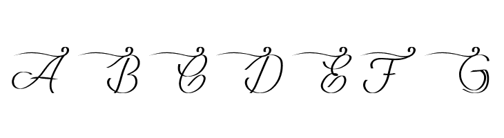 Beautylope  Free Fonts Download