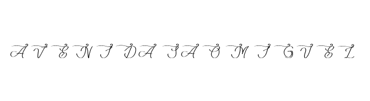 Beautylope  Free Fonts Download