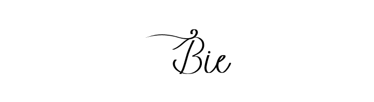 Beautylope  Free Fonts Download