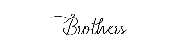 Beautylope  Free Fonts Download