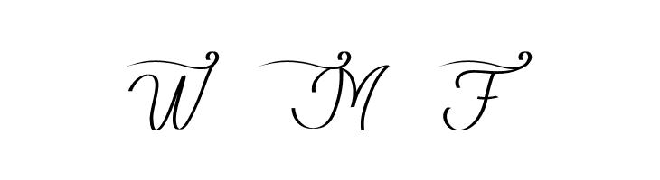 Beautylope  Free Fonts Download