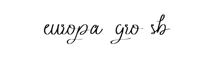 Beautylope  Free Fonts Download