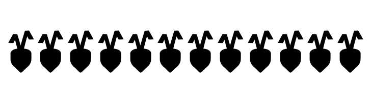 Rabanera  Free Fonts Download