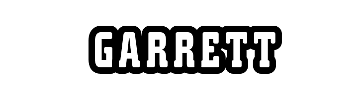 d-LaCruz  Free Fonts Download