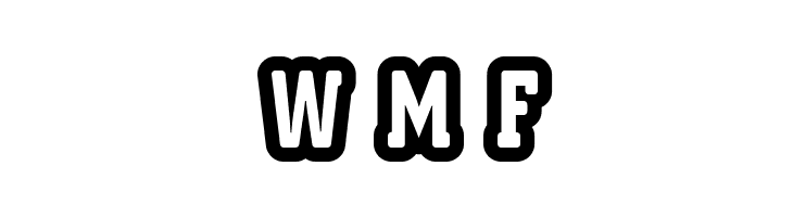 d-LaCruz  Free Fonts Download