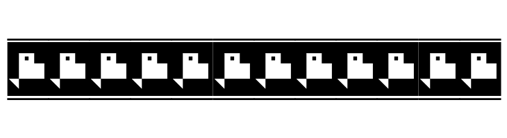 TheBlackBox  Free Fonts Download