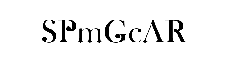 Wachinanga  Free Fonts Download