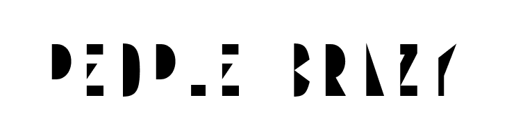 Gudariak txano  Free Fonts Download