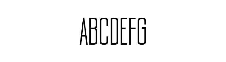 Ubicada  Free Fonts Download