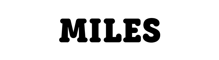 eacologica-round_slab  Free Fonts Download