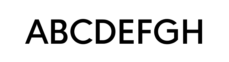 Paloseco Medium  Free Fonts Download