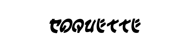 Yama Moto Condensed Italic  Free Fonts Download