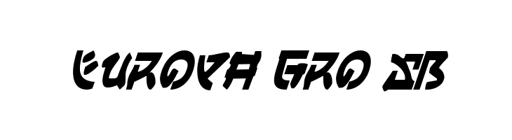 Yama Moto Condensed Italic  Free Fonts Download