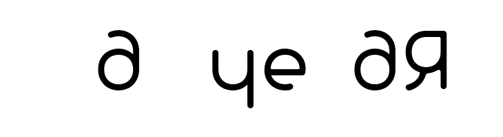 Fabada  Free Fonts Download