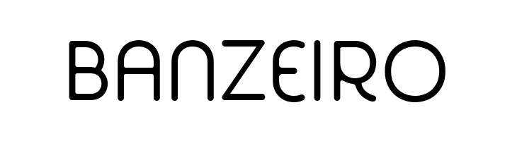 Fabada  Free Fonts Download