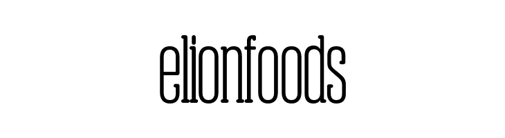 ObcecadaSerif-Bold  Free Fonts Download