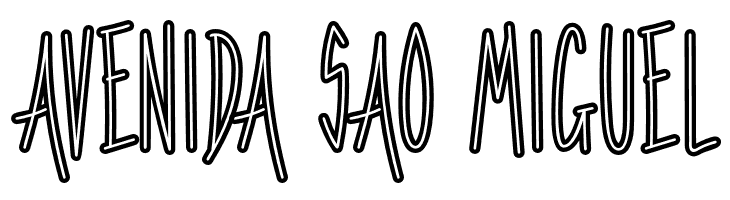 Penitencia  Free Fonts Download