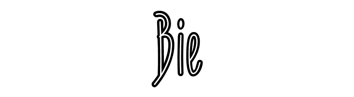 Penitencia  Free Fonts Download