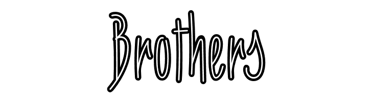 Penitencia  Free Fonts Download