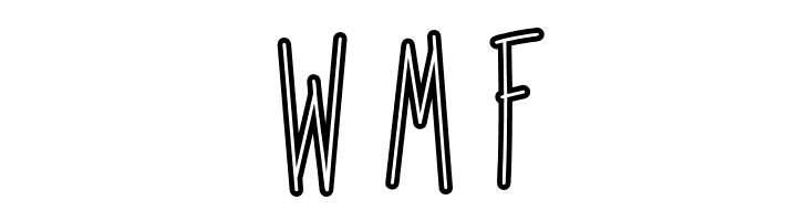 Penitencia  Free Fonts Download