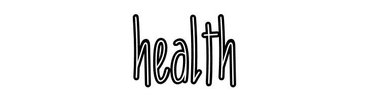 Penitencia  Free Fonts Download