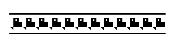 TheJukeBox-FFP  Free Fonts Download