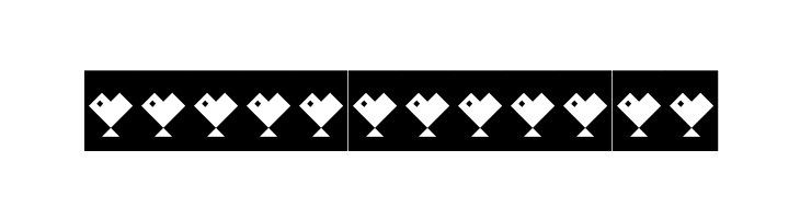 SabaticaRegular  Free Fonts Download