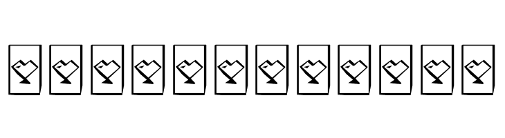 Qebrada  Free Fonts Download