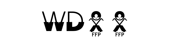 Disoluta-Regular  Free Fonts Download