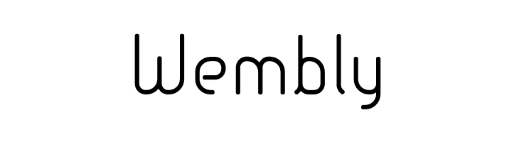 lerotica-semilight  Free Fonts Download