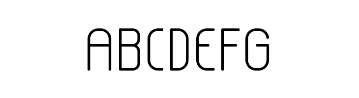 lerotica-Light  Free Fonts Download