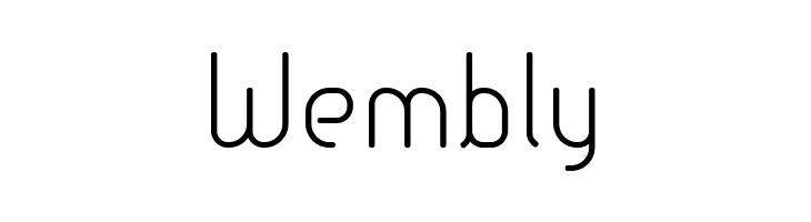 lerotica-Light  Free Fonts Download