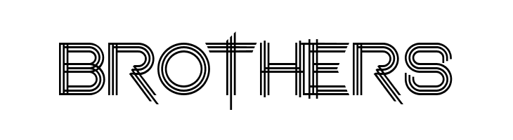 makayla Regular  Free Fonts Download