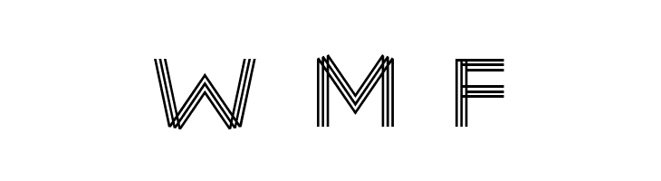 makayla Regular  Free Fonts Download