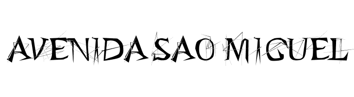 arachnid  Free Fonts Download