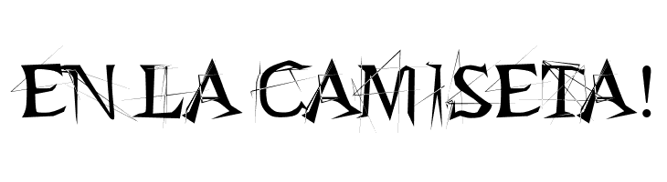 arachnid  Free Fonts Download