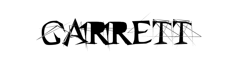 arachnid  Free Fonts Download