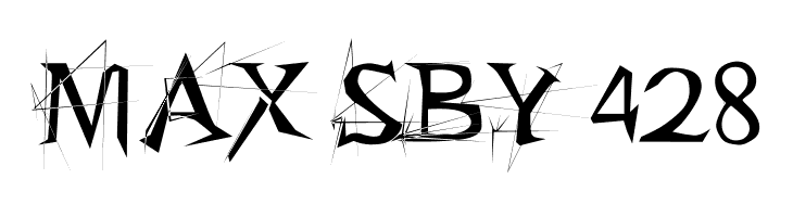 arachnid  Free Fonts Download