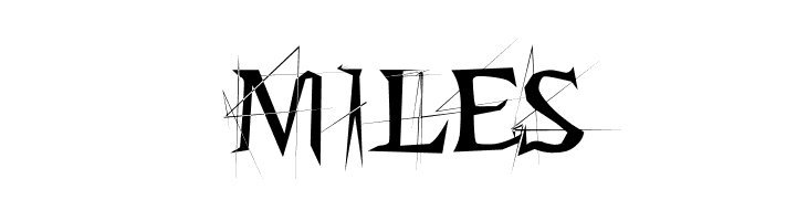 arachnid  Free Fonts Download