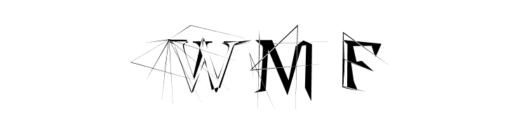 arachnid  Free Fonts Download