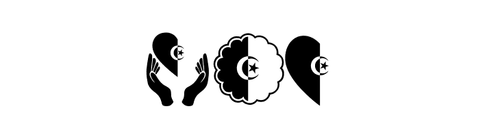 Font Morocco Algeria  Free Fonts Download