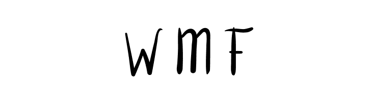 Jenilla  Free Fonts Download