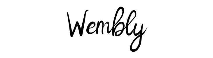 Jenilla  Free Fonts Download