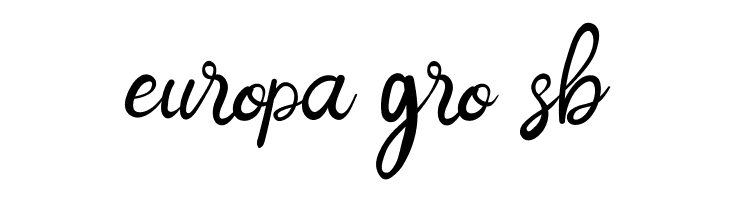 Jenilla  Free Fonts Download