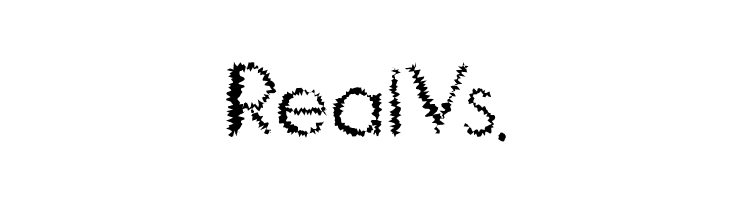 DoubleTap H  Free Fonts Download